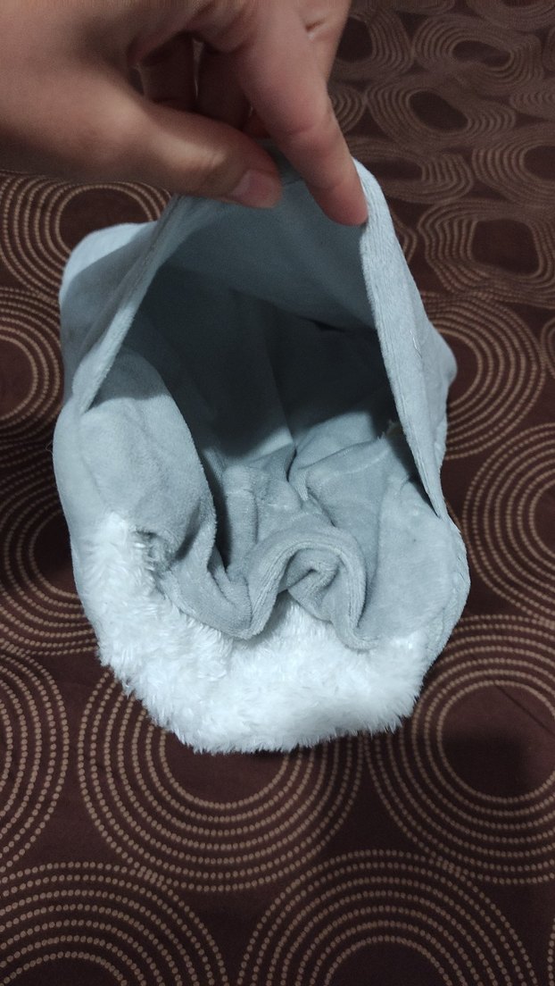 sıcak su torbası kılıfı - Görsel 2