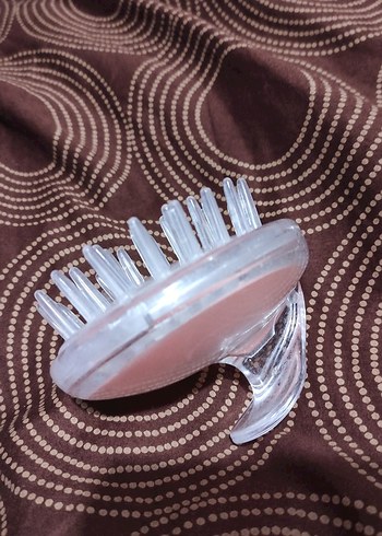 Saç Derisi Masaj Fırçası - Görsel 2