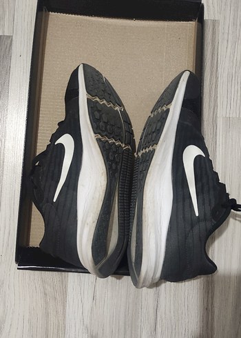 37,5 Beden Siyah 37 buçuk nike Kadın Spor Ayakkabı
