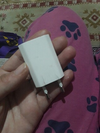 Apple adaptör 