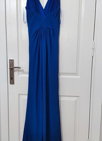 Trendyolmilla abiye elbise  - Görsel 5