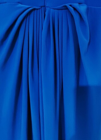 Trendyolmilla abiye elbise  - Görsel 8