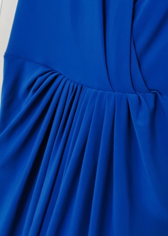 Trendyolmilla abiye elbise  - Görsel 2