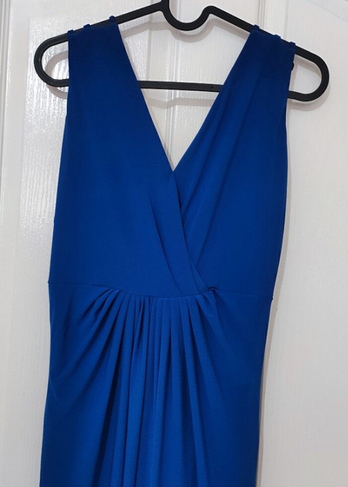 Trendyolmilla abiye elbise  - Görsel 3