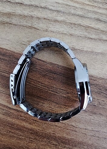 Casio kadın kol saati - Görsel 6