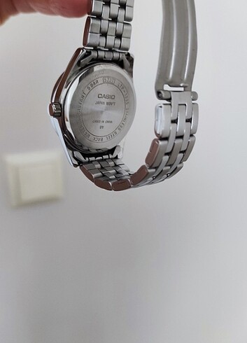 Casio kadın kol saati - Görsel 7