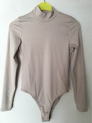 Çıtçıtlı Bodysuit