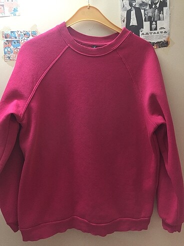 defacto sweat