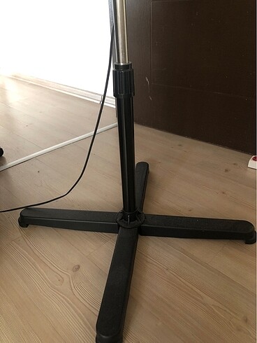 kumtel vantilatör - Görsel 3