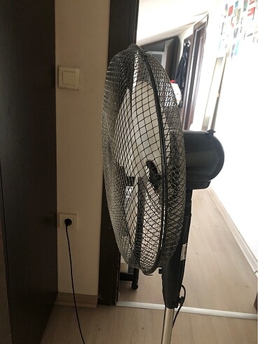 kumtel vantilatör - Görsel 5