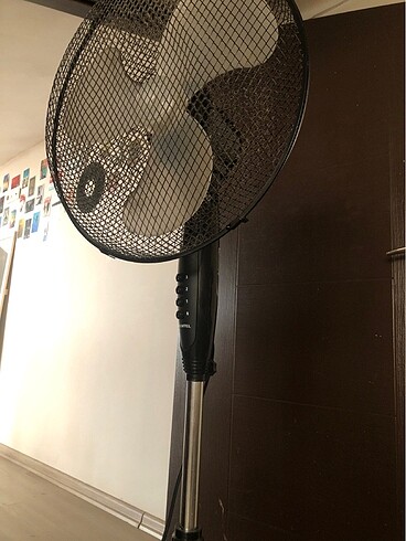 kumtel vantilatör - Görsel 4