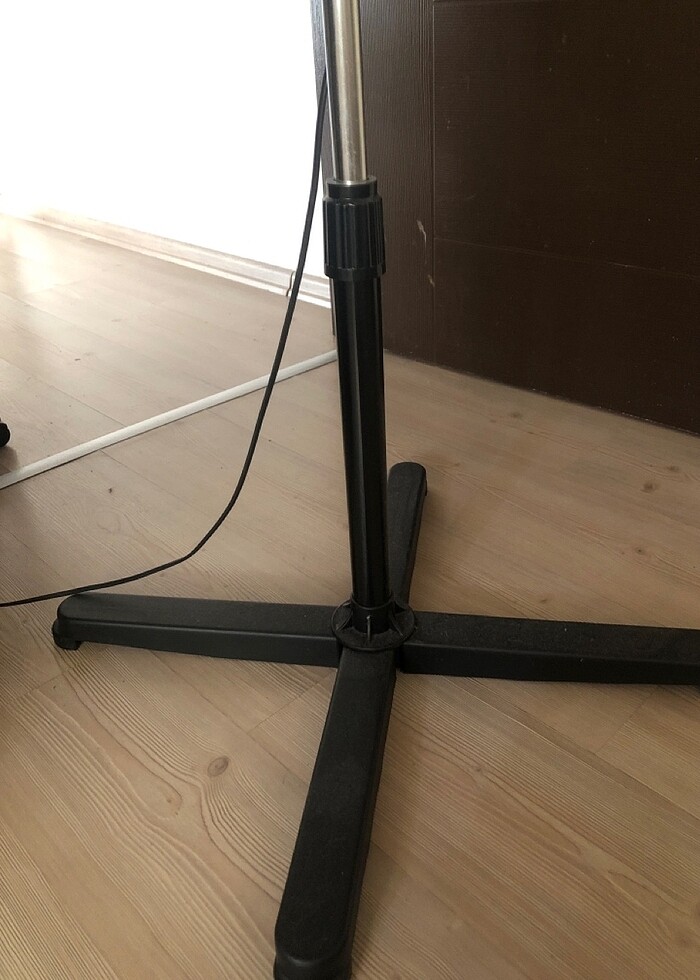 kumtel vantilatör - Görsel 3