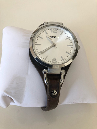Fossil saat