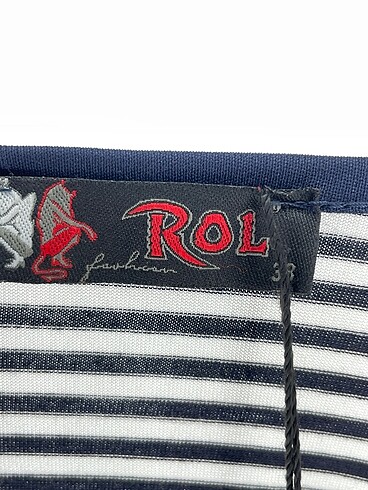 Vintage Love Kısa Elbise %70 İndirimli. - Görsel 4