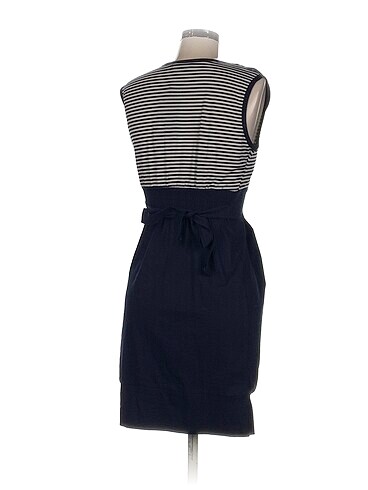 Vintage Love Kısa Elbise %70 İndirimli. - Görsel 3