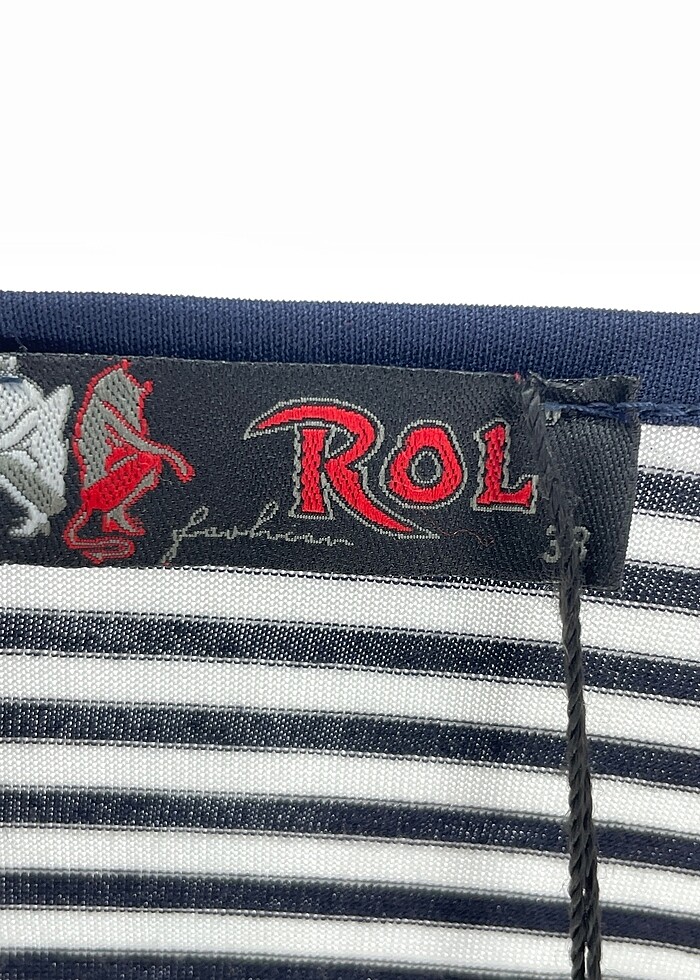 Vintage Love Kısa Elbise %70 İndirimli. - Görsel 4