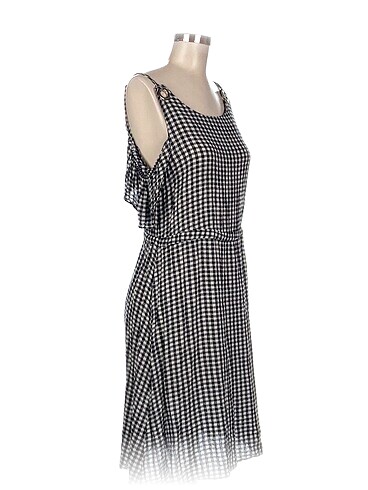 Koton Kısa Elbise %70 İndirimli. - Görsel 2