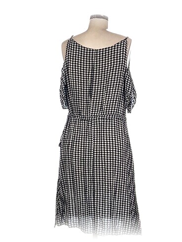 Koton Kısa Elbise %70 İndirimli. - Görsel 3