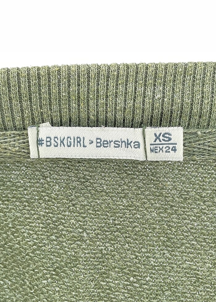 Bershka Sweatshirt %70 İndirimli. - Görsel 4
