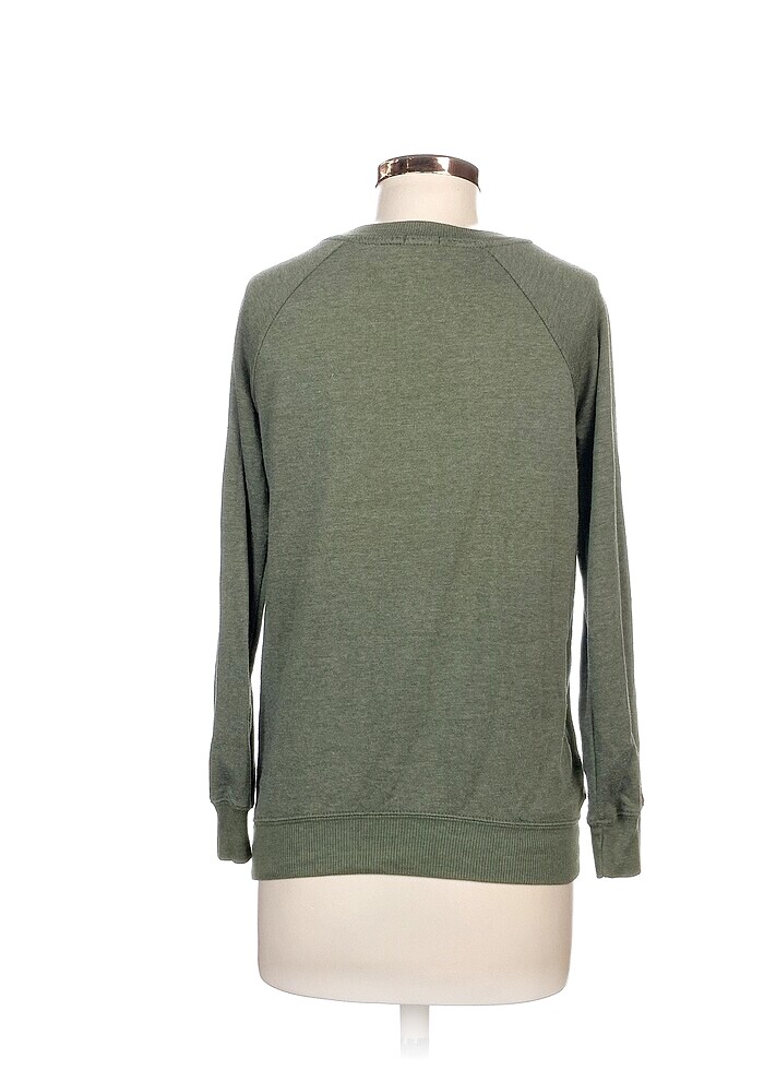Bershka Sweatshirt %70 İndirimli. - Görsel 3
