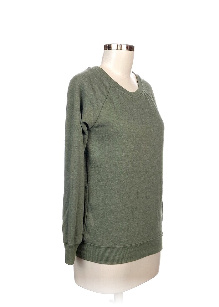 Bershka Sweatshirt %70 İndirimli. - Görsel 2