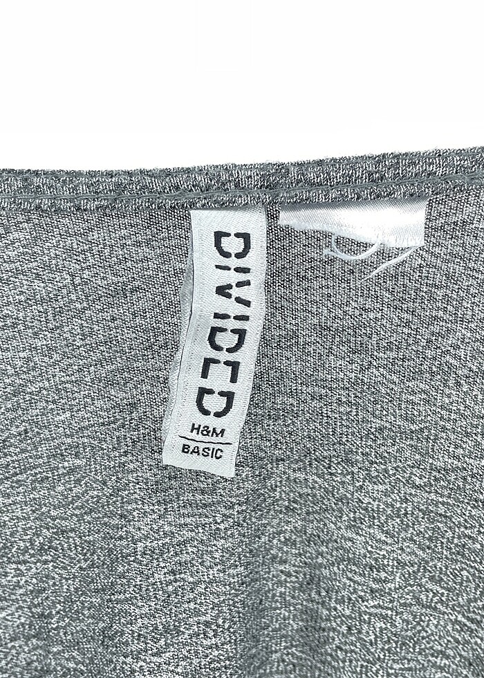 H&M Kısa Tulum %70 İndirimli. - Görsel 4