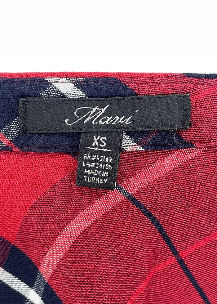 Mavi Jeans Gömlek %70 İndirimli. - Görsel 4