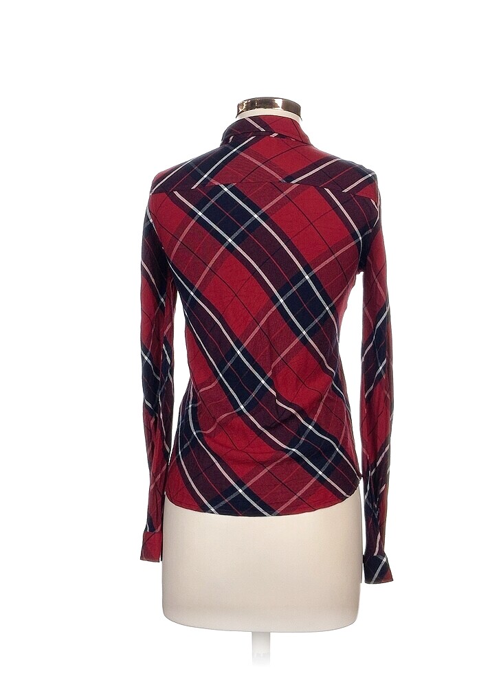 Mavi Jeans Gömlek %70 İndirimli. - Görsel 3