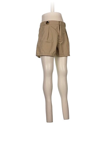 Zara Zara Mini Şort %70 İndirimli.