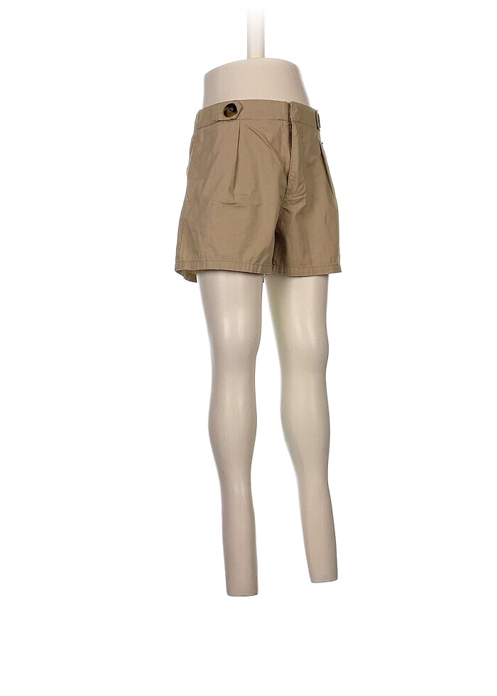 Zara Mini Şort %70 İndirimli. - Görsel 2