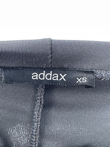 xs Beden gri Renk Addax Tayt / Spor taytı %70 İndirimli.