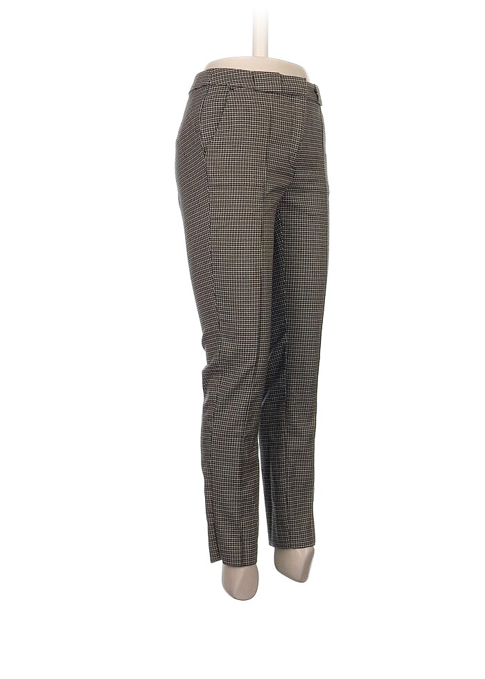 Mango Kumaş Pantolon %70 İndirimli. - Görsel 2