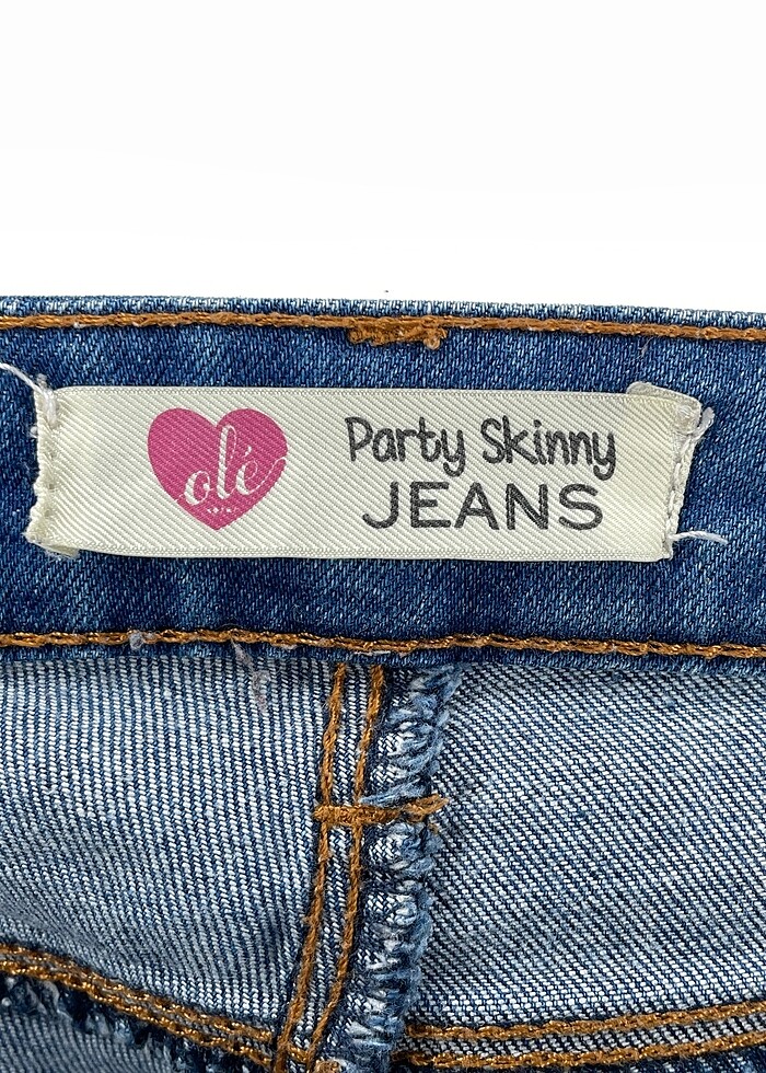 Koton Jean / Kot %70 İndirimli. - Görsel 4