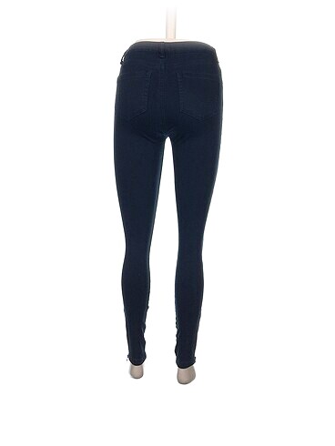 34 Beden Bershka Jean / Kot %70 İndirimli.