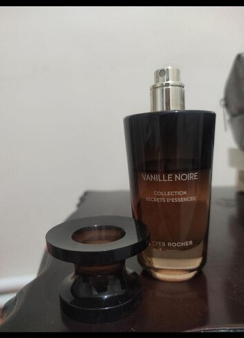 Yves Rocher parfüm 
