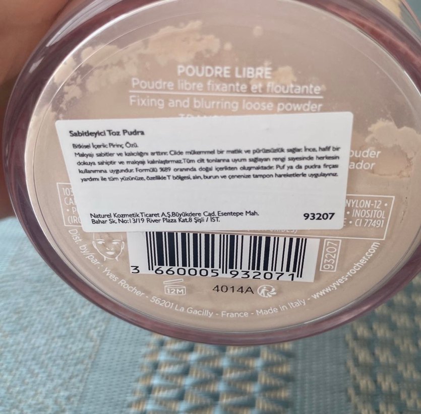 Yves Rocher - Görsel 4