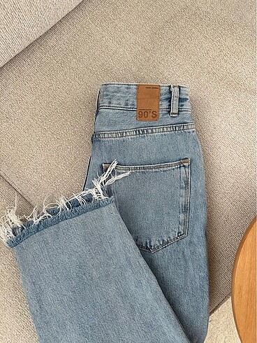 Colin?s Jean