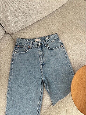 Colin's Colin?s Jean
