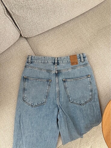 26 Beden Colin?s Jean
