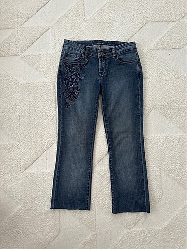 Zara Orijinal zara jean