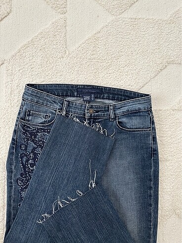 Orijinal zara jean