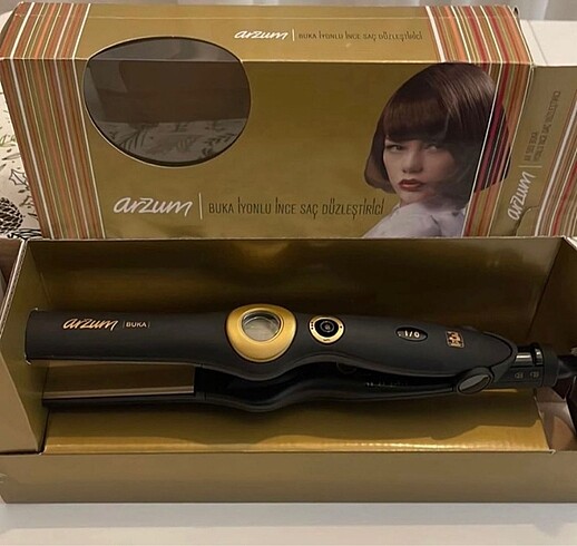 Arzum 1 kere kullanıldı