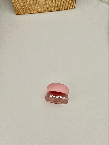 LYKD Pudding allık