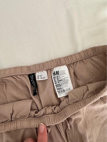 H&M şort