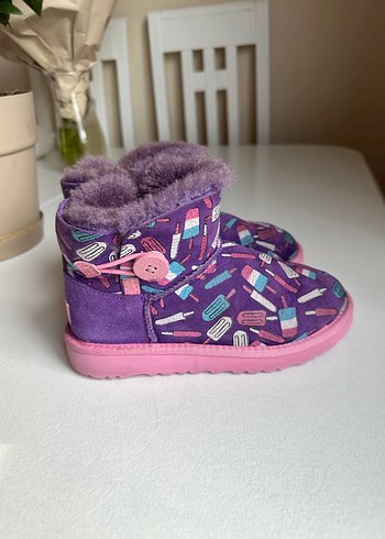 Ugg ürünü