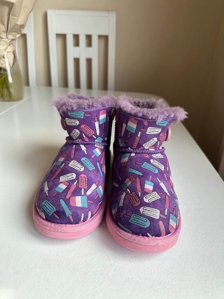 Orijinal UGG bot — görsel 8/8