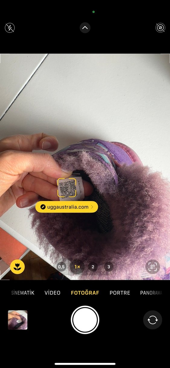 Orijinal UGG bot — görsel 6/8