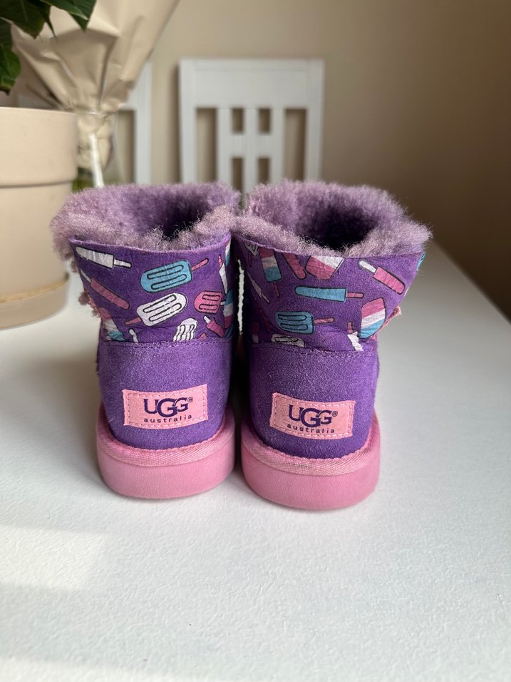 Orijinal UGG bot — görsel 2/8