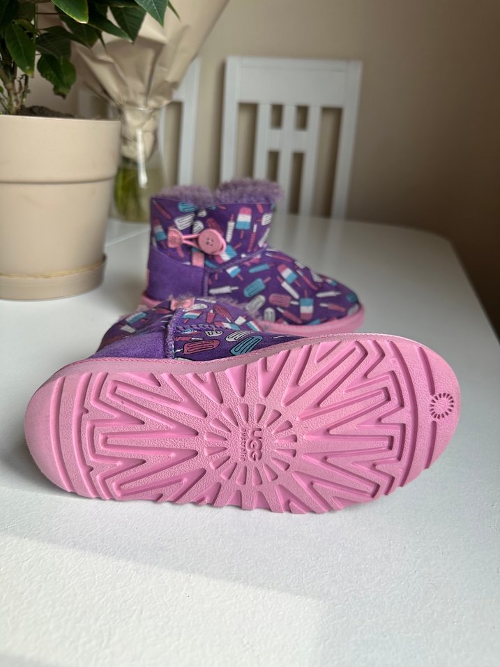 Orijinal UGG bot — görsel 3/8