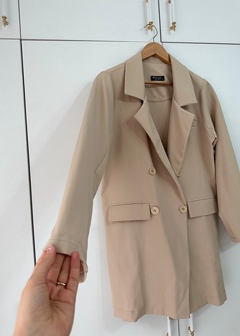 36 Beden Blazer ceket
